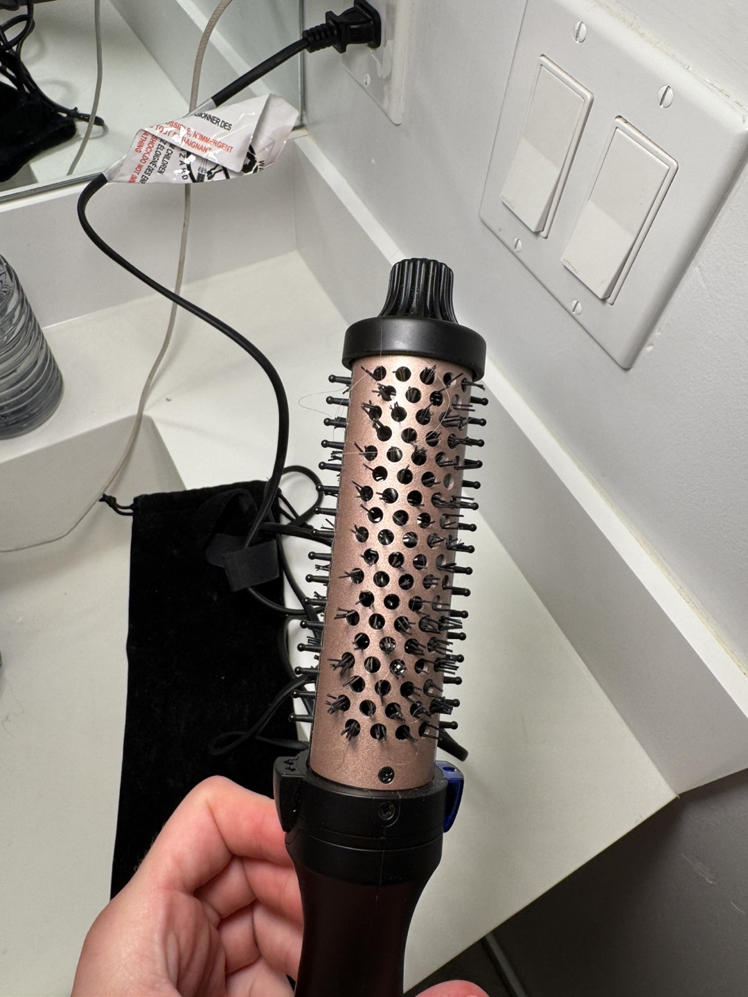 Thermal Brush - photo 2