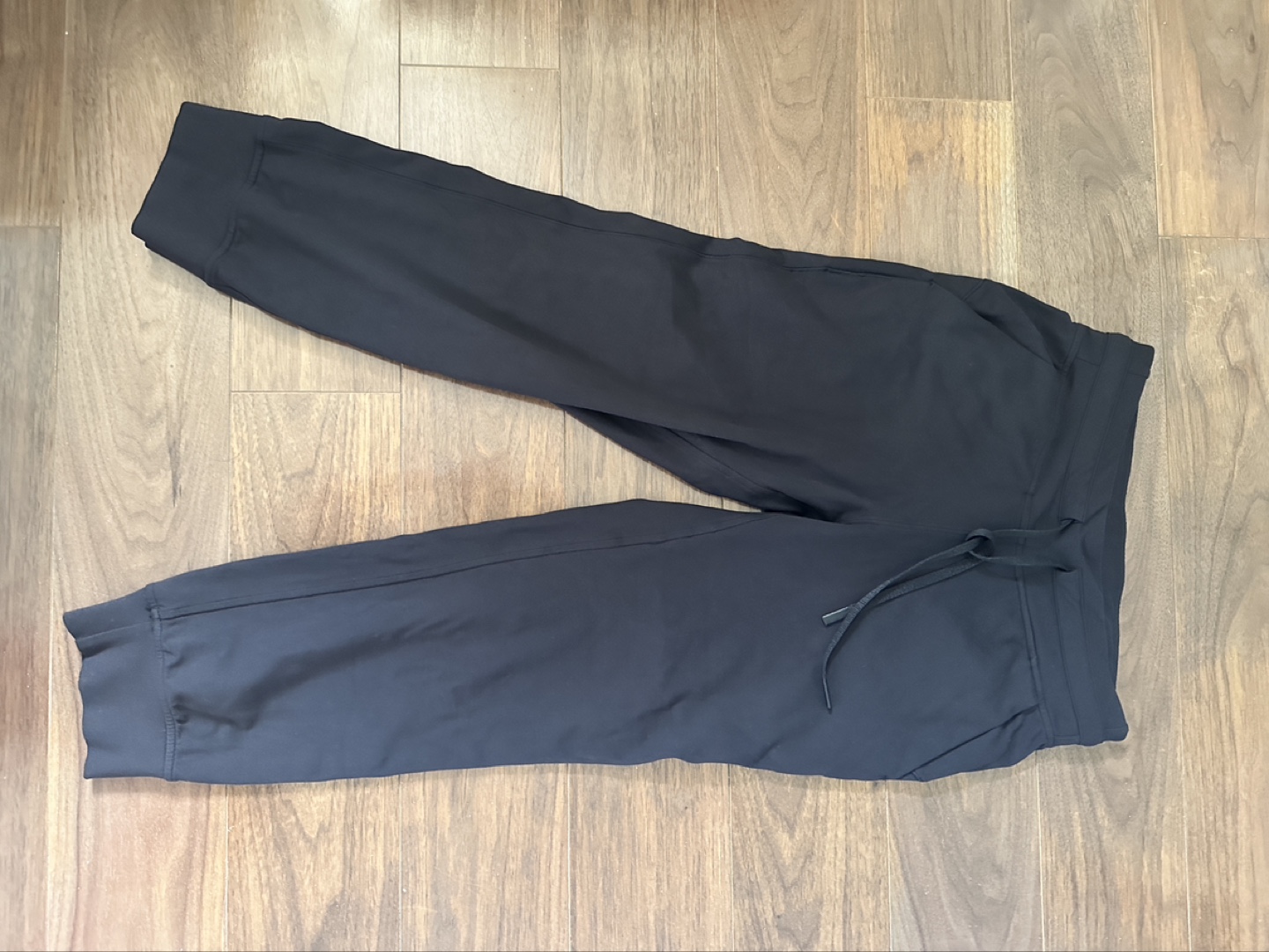 Lululemon Ready to Rulu High-Rise Cropped Joggers - Size 4 - photo 3
