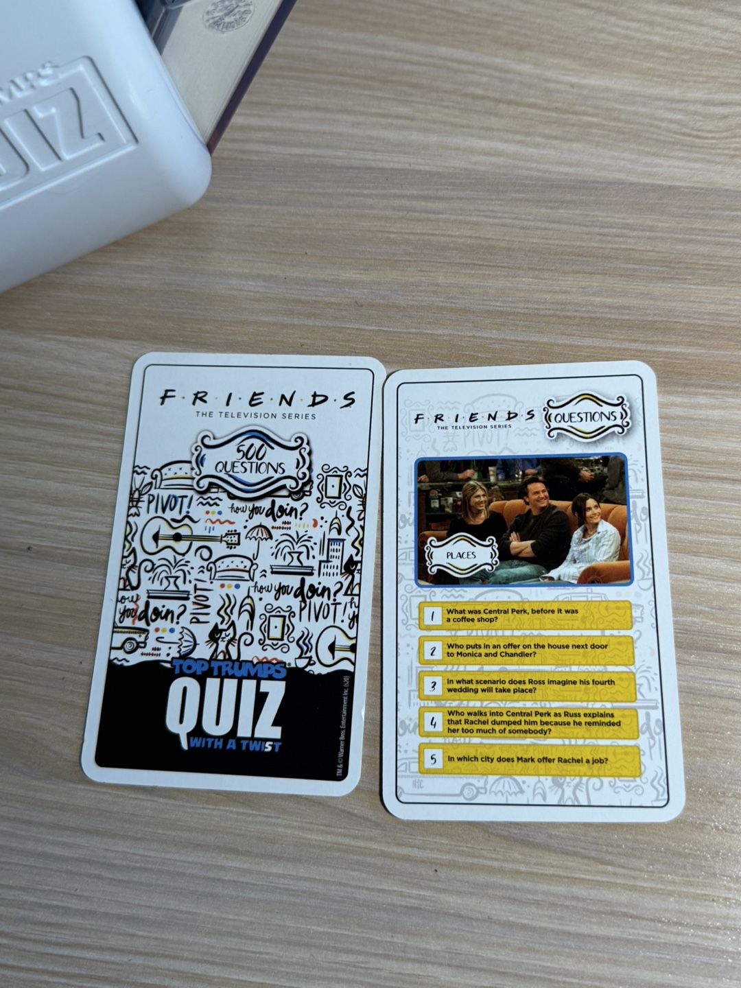 Friends BUNDLE - photo 4