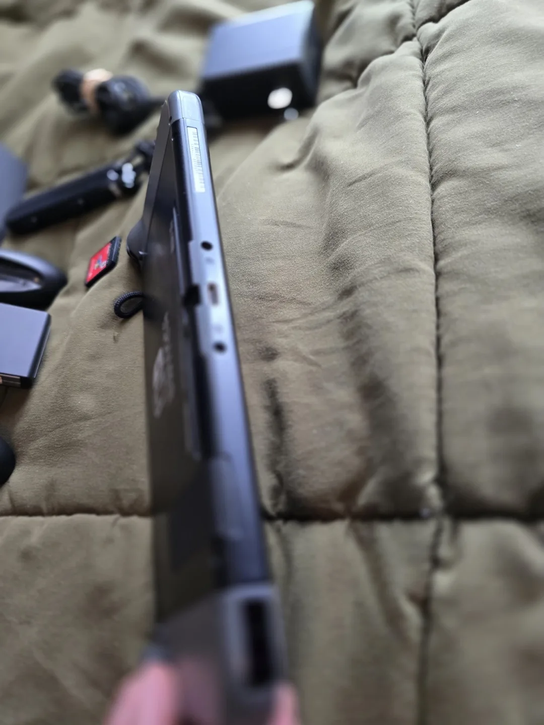 Nintendo Switch Console with Accessories image indicator(3)