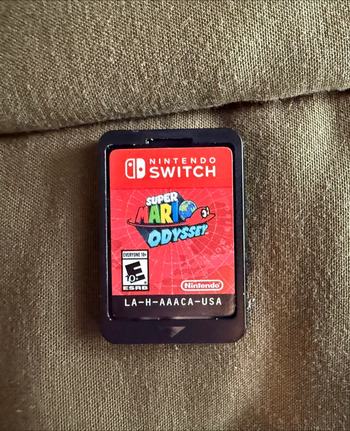 Nintendo Switch Console with Accessories image indicator(8)