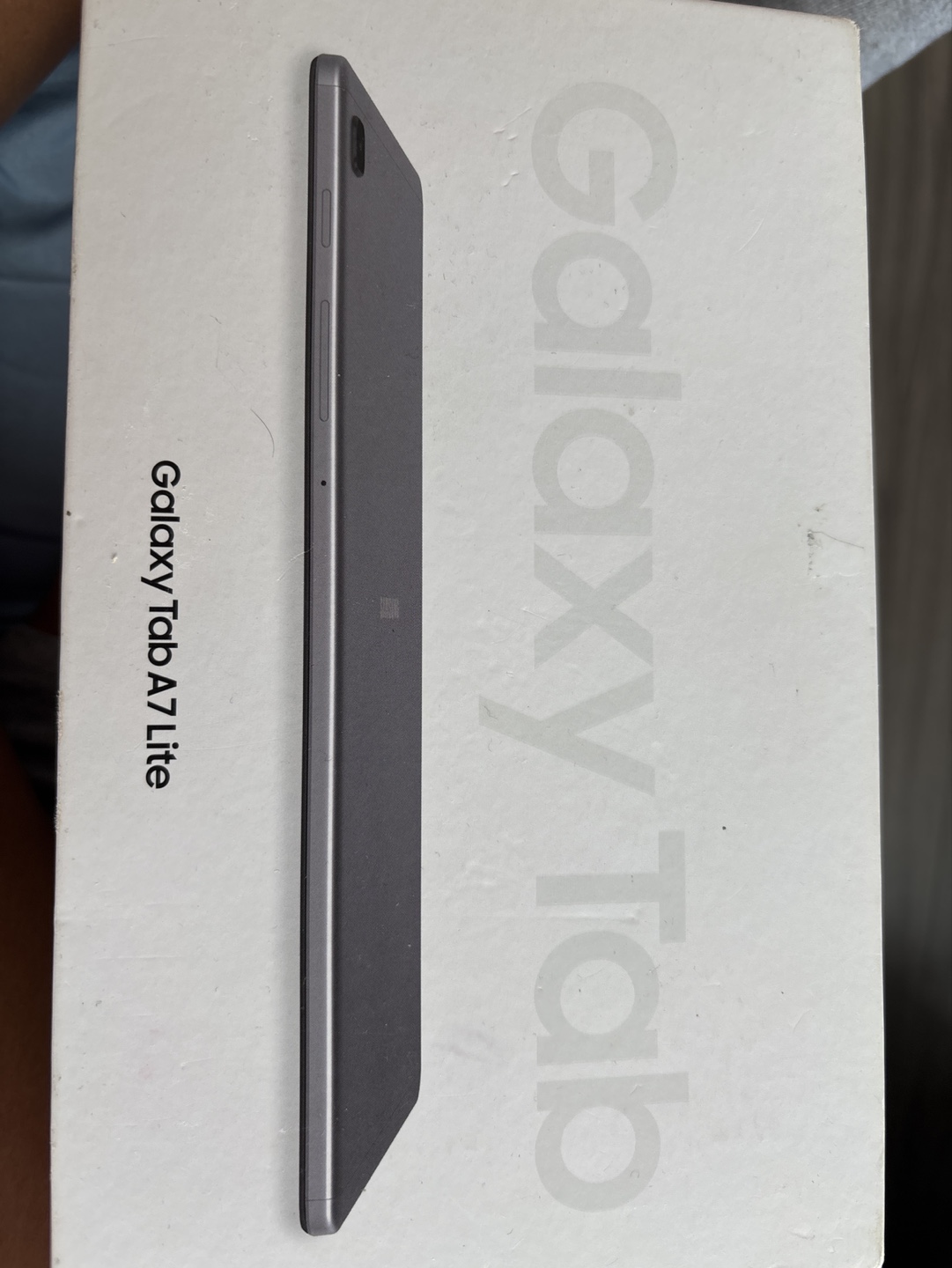 Samsung Galaxy Tab A7 Lite Tablet