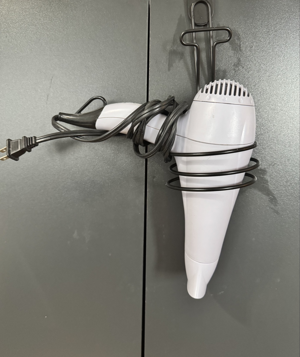 Hair Dryer with Organizer - photo 2