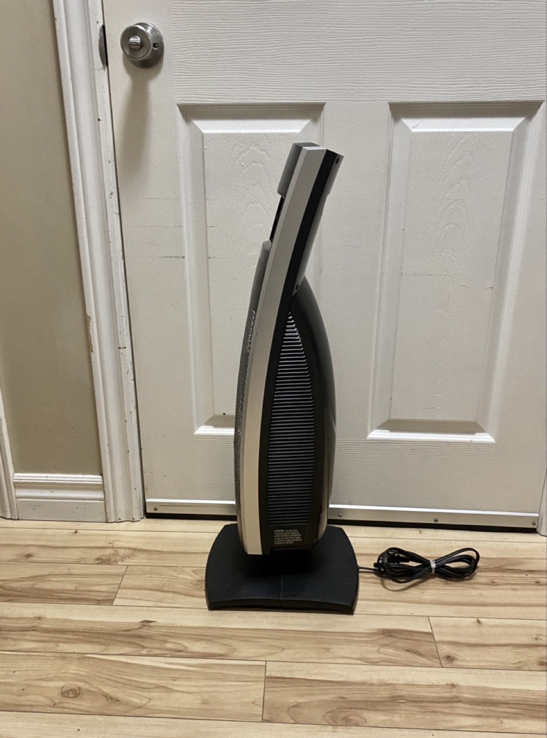 Bionaire Ceramic Heater Tower - photo 2