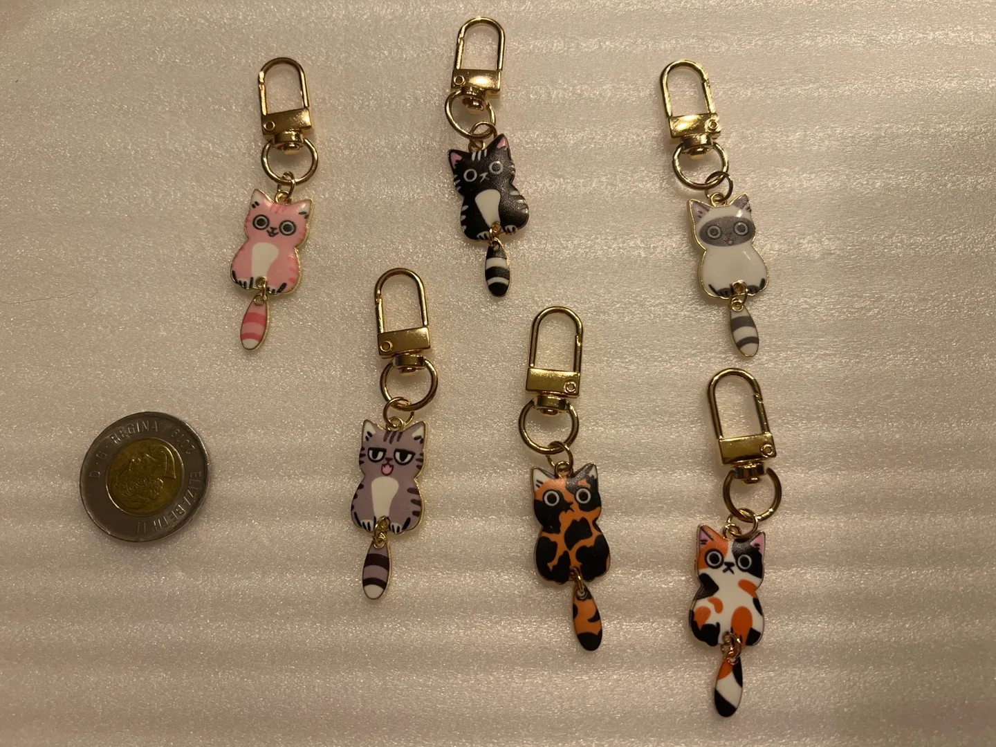 Keychains image indicator(2)