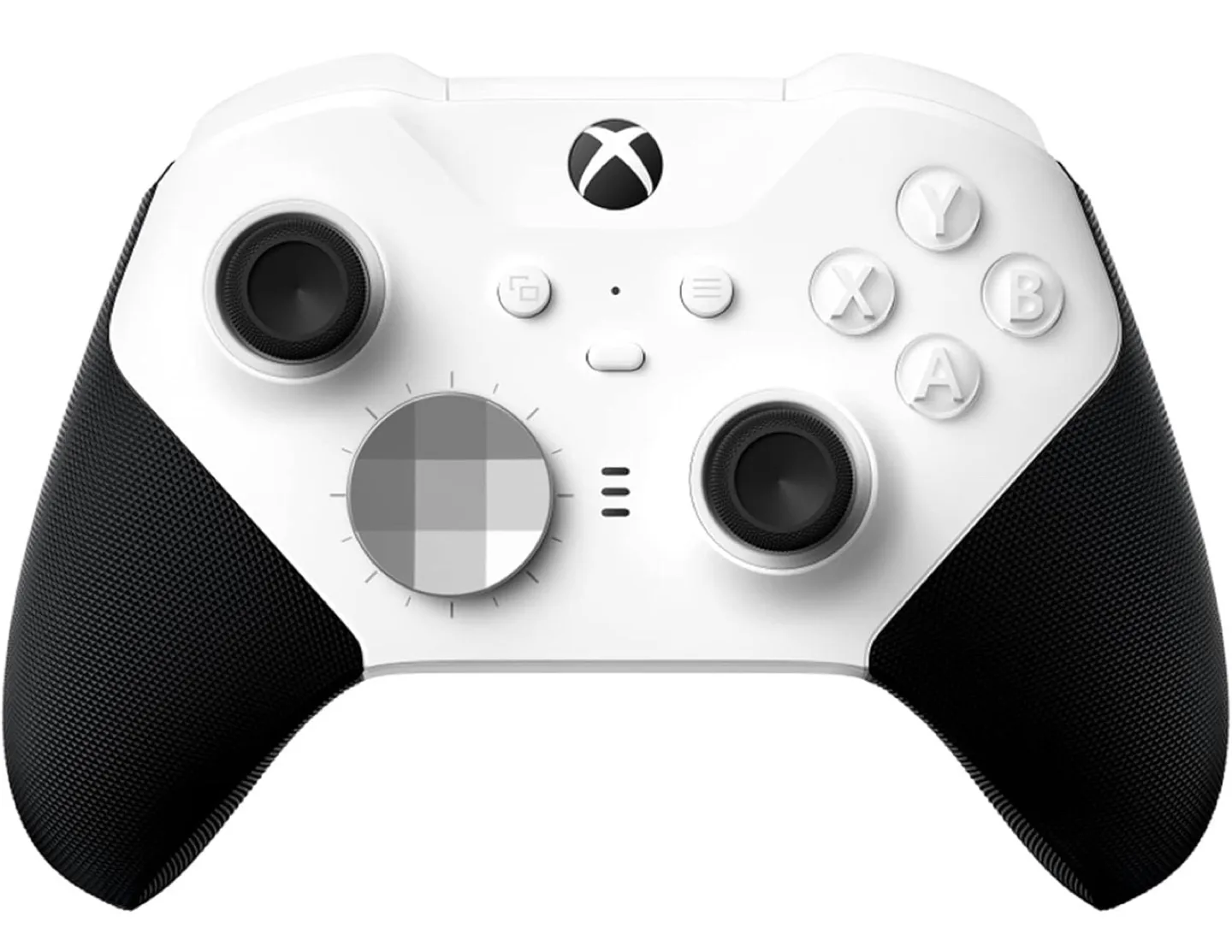 Xbox Elite Series 2 Core Edition Wireless Controller - White thumbnail