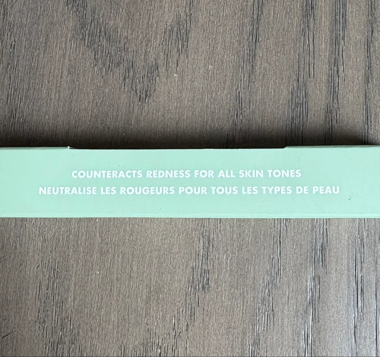 E.L.F. Green Color Corrector image indicator(3)