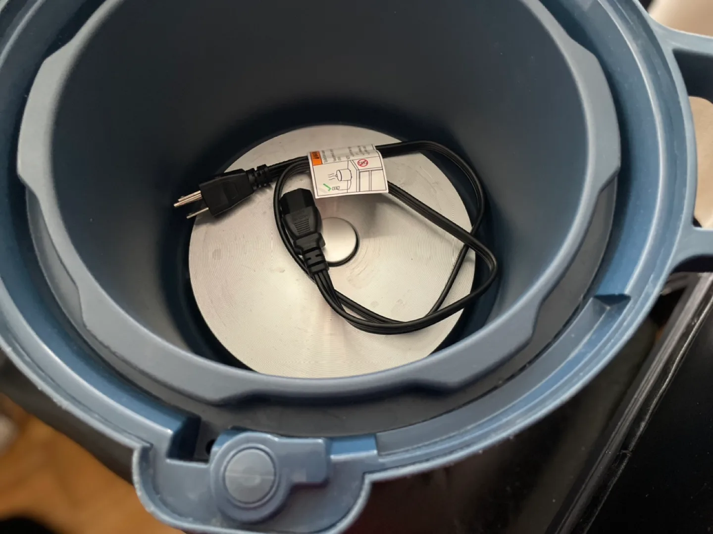 Dream Cooker (Our Place) — READ DESCRIPTION FULLY image indicator(3)