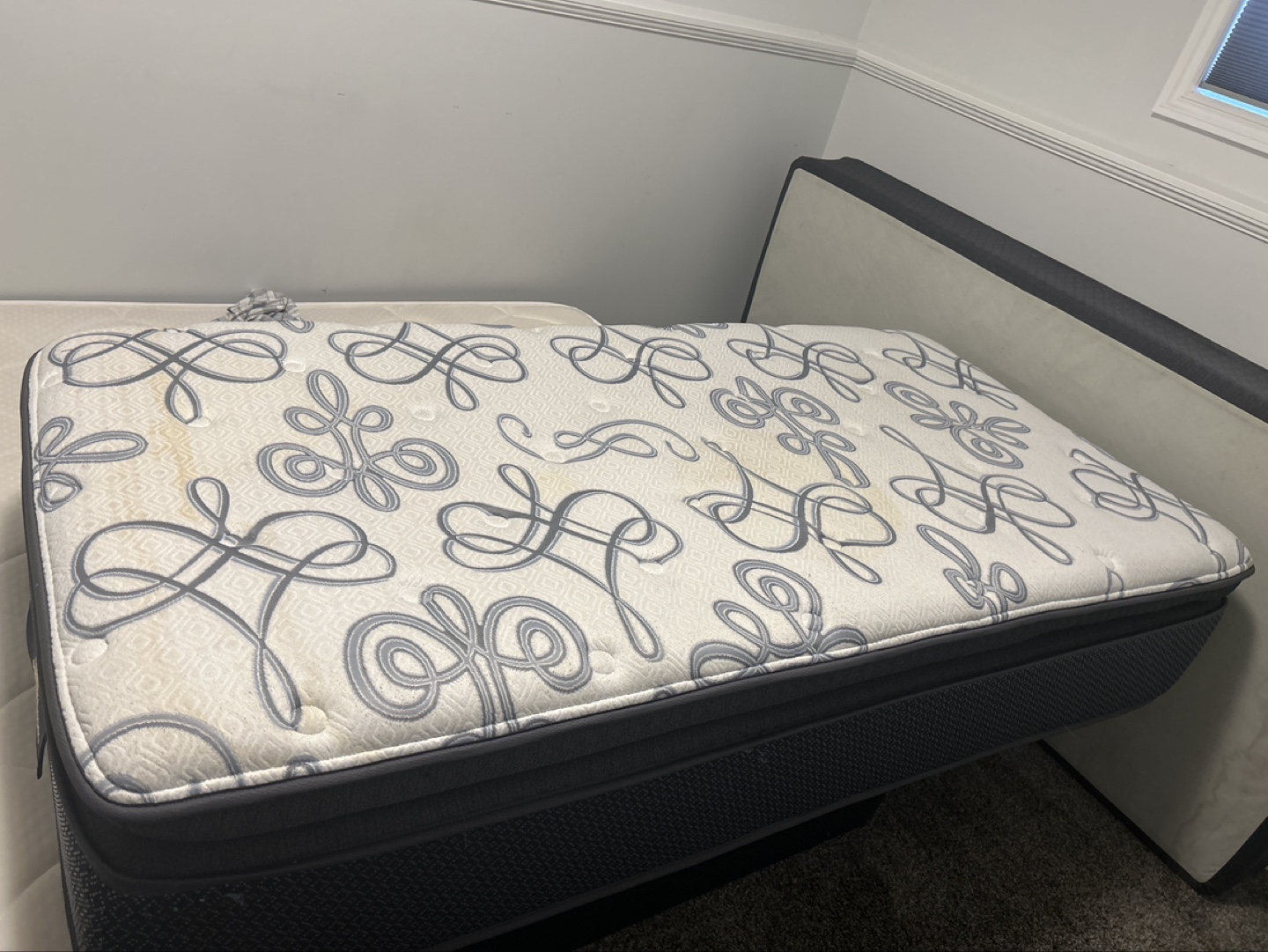 Serta Perfect Sleeper Mattress - Twin XL
