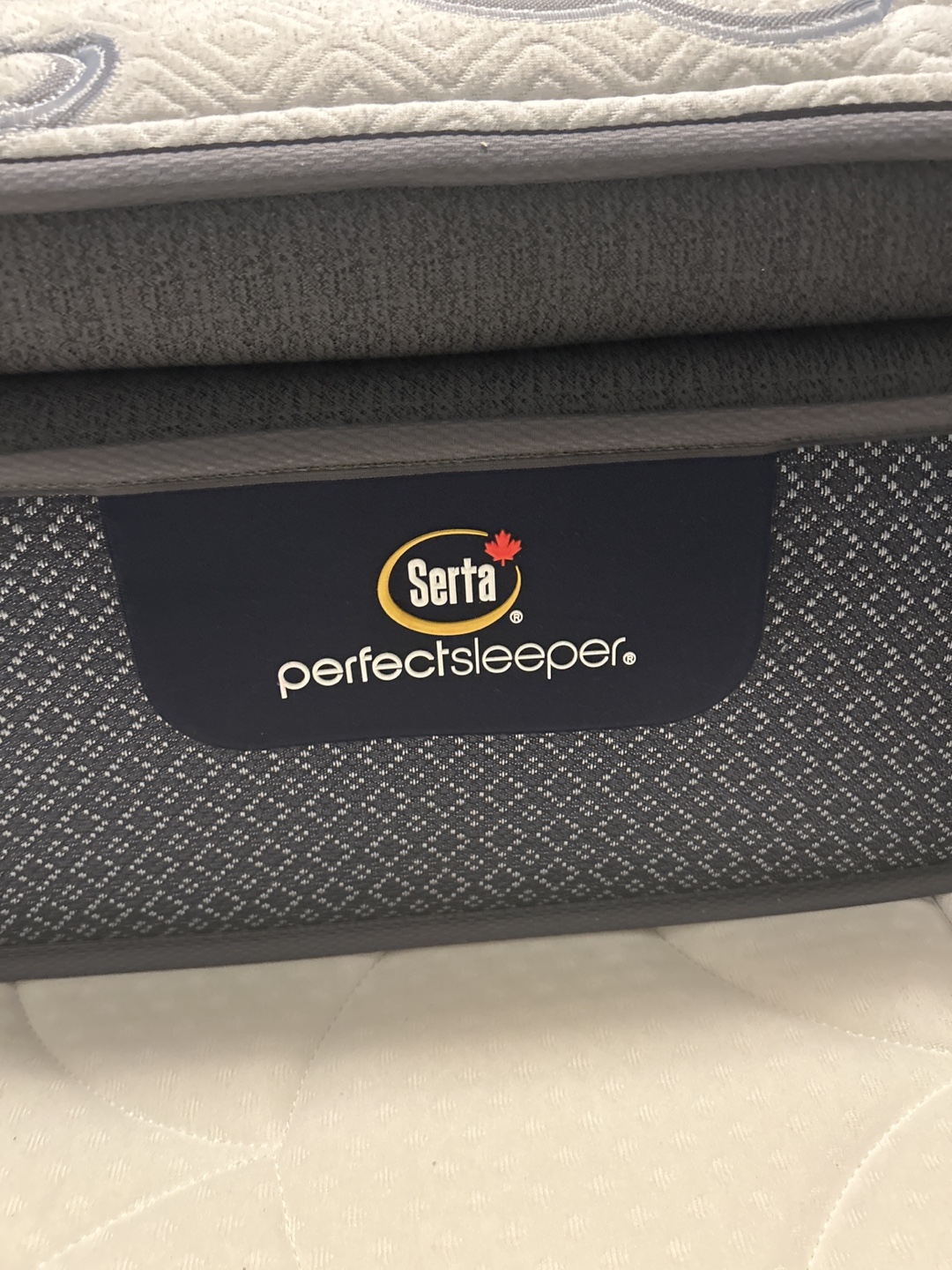 Serta Perfect Sleeper Mattress - Twin XL - photo 2