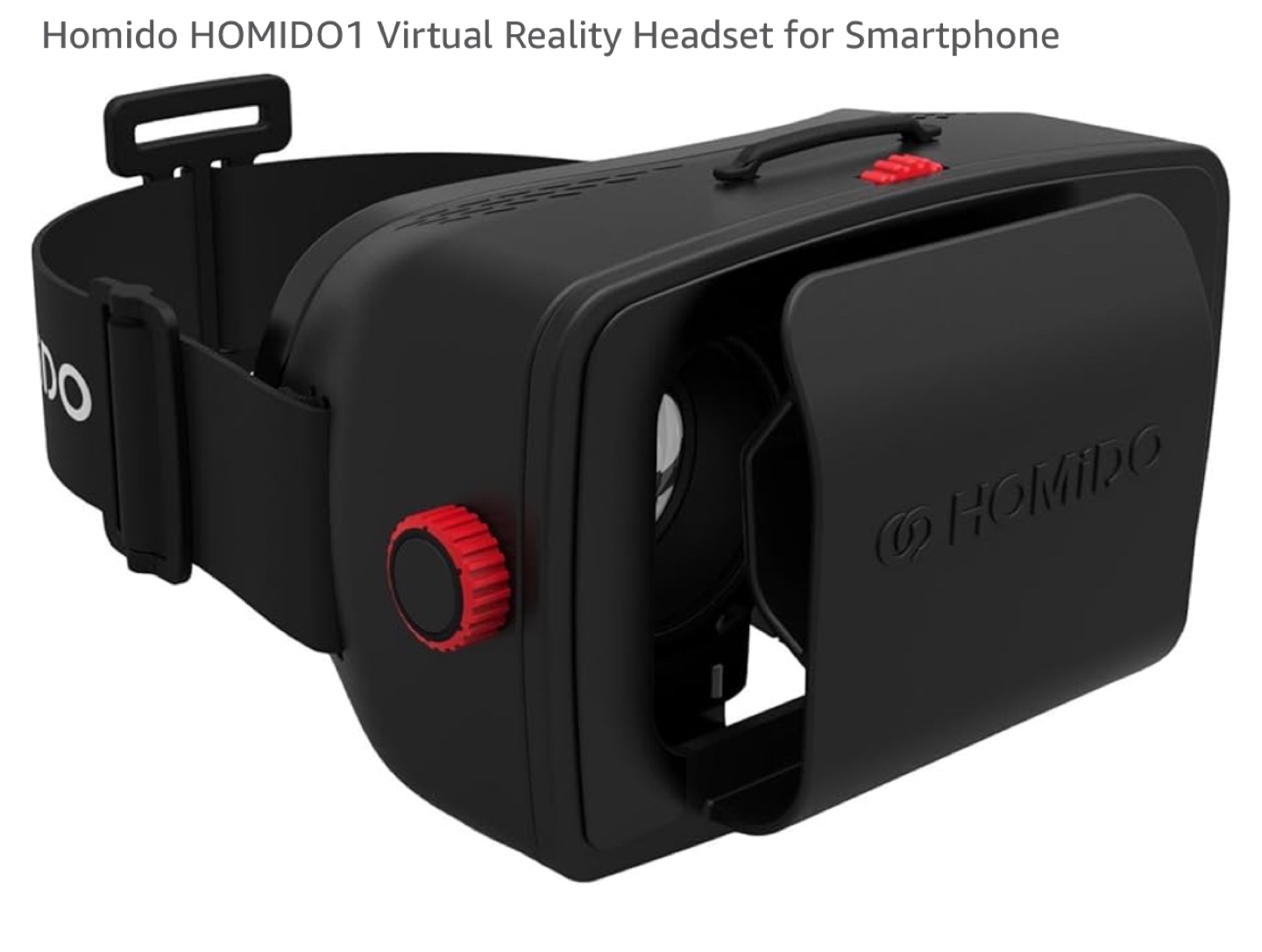 VR Headset - photo 2