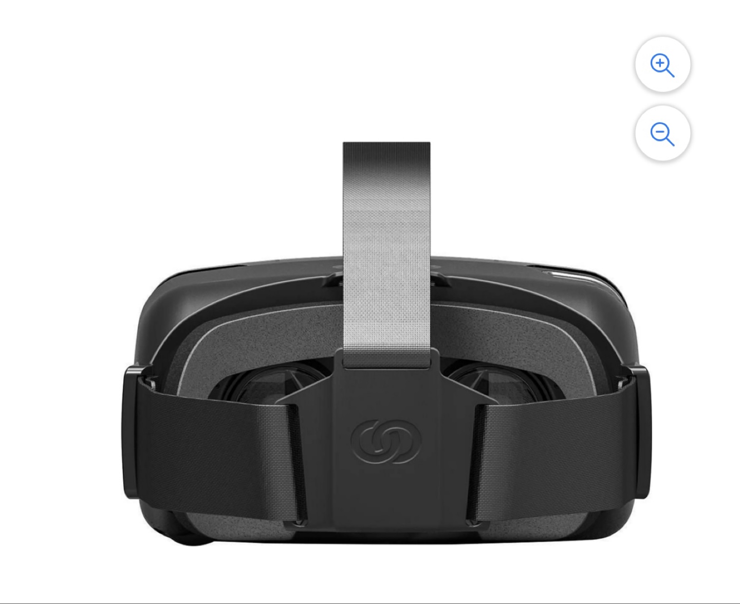 VR Headset - photo 3