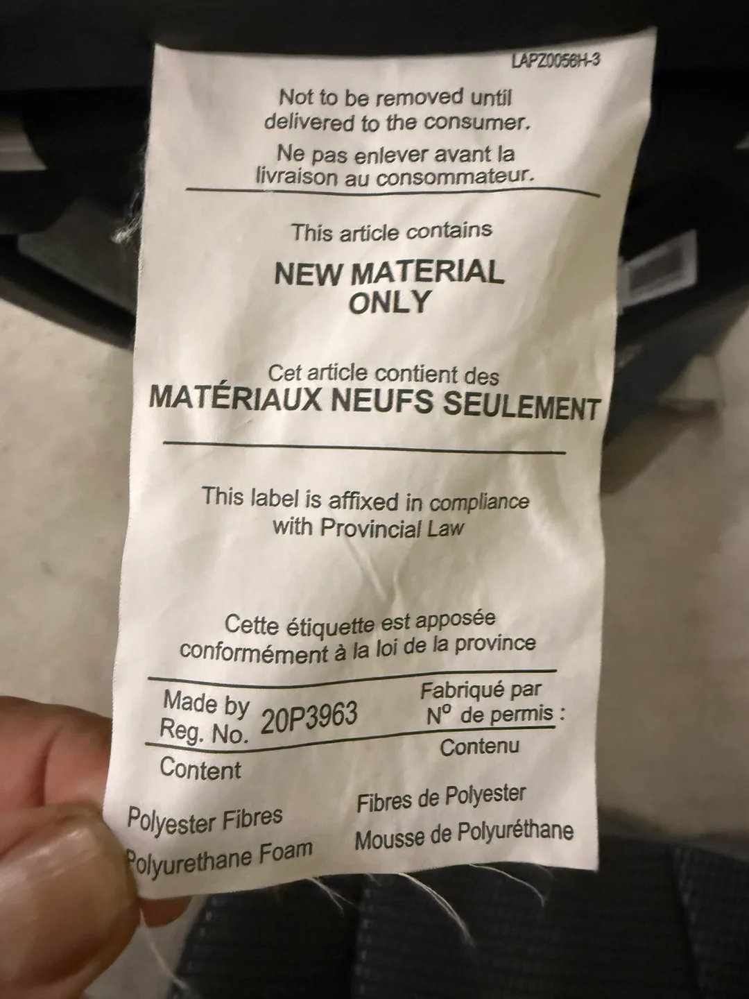 Graco Extend2Fit Convertible Car Seat image indicator(4)