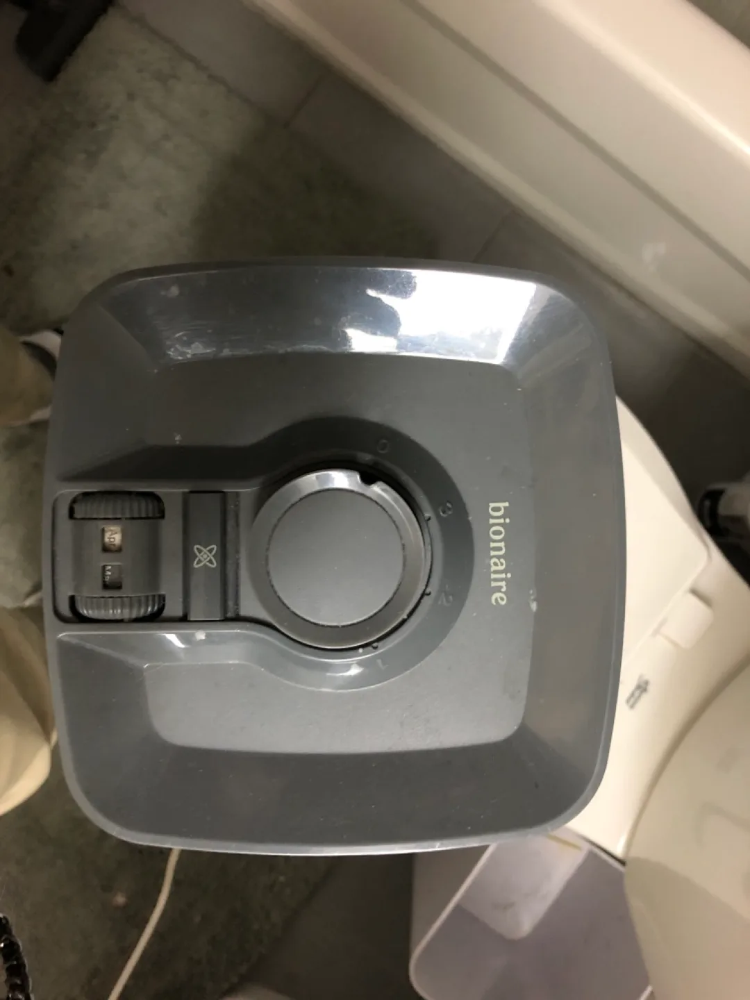 Bionaire Air Purifier Filter Series image indicator(2)