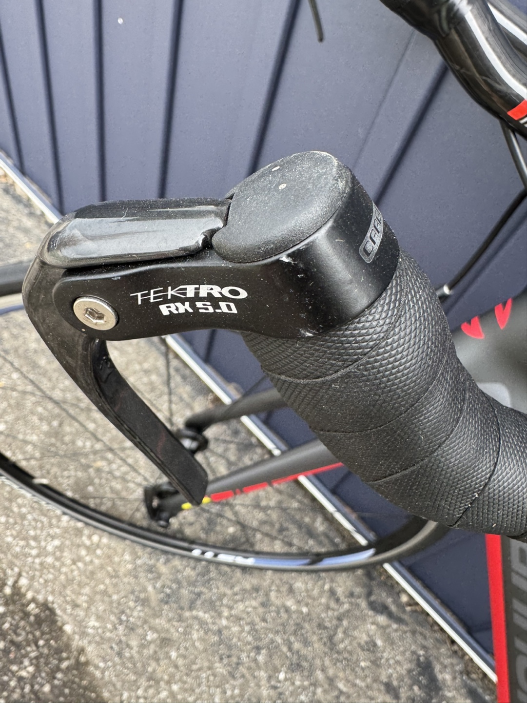 Cannondale Slice Triathlon Bicycle - photo 3
