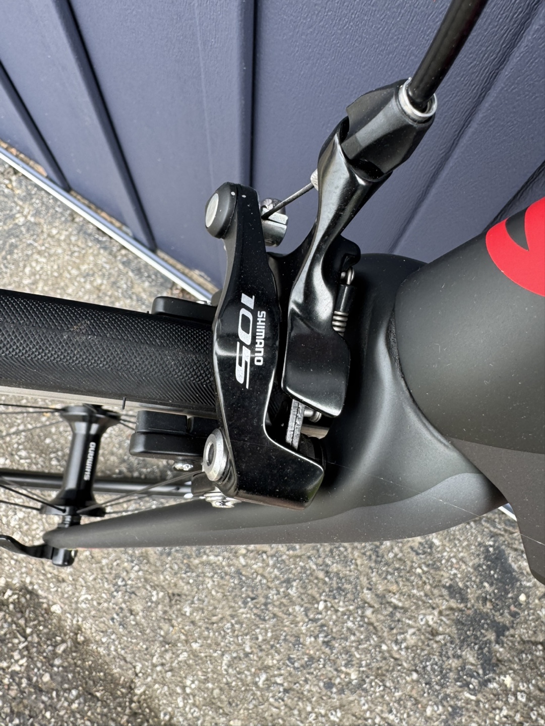Cannondale Slice Triathlon Bicycle - photo 2