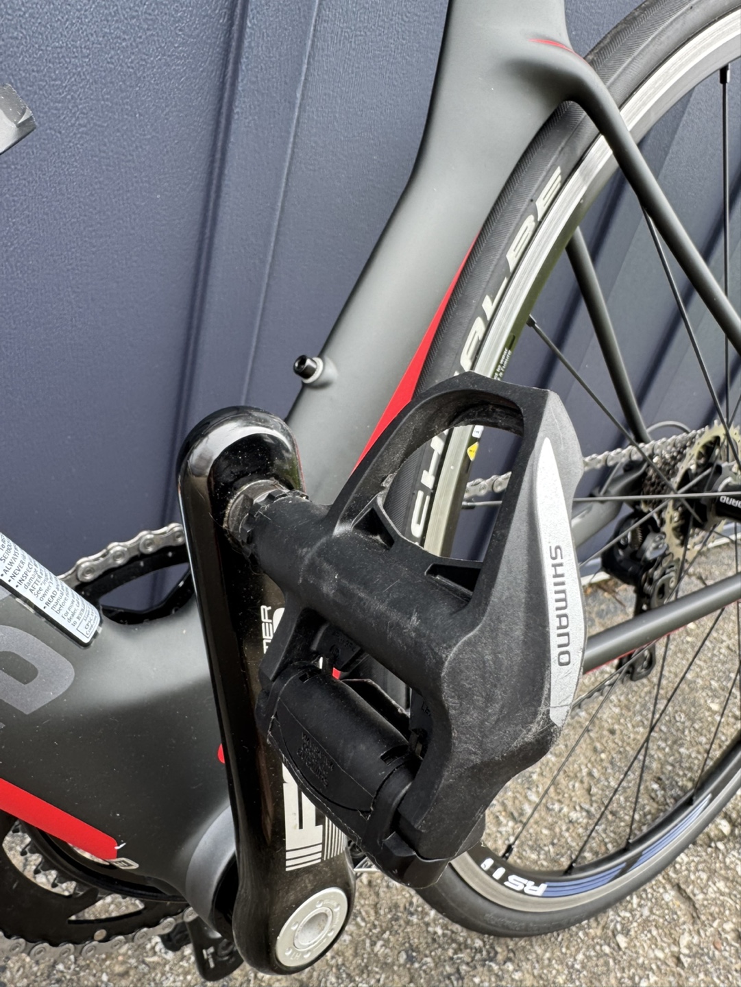 Cannondale Slice Triathlon Bicycle - photo 5