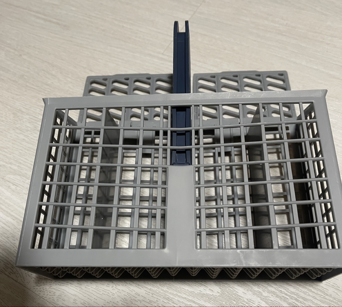 Washed Cutleries  Basket/ dryer - photo 2