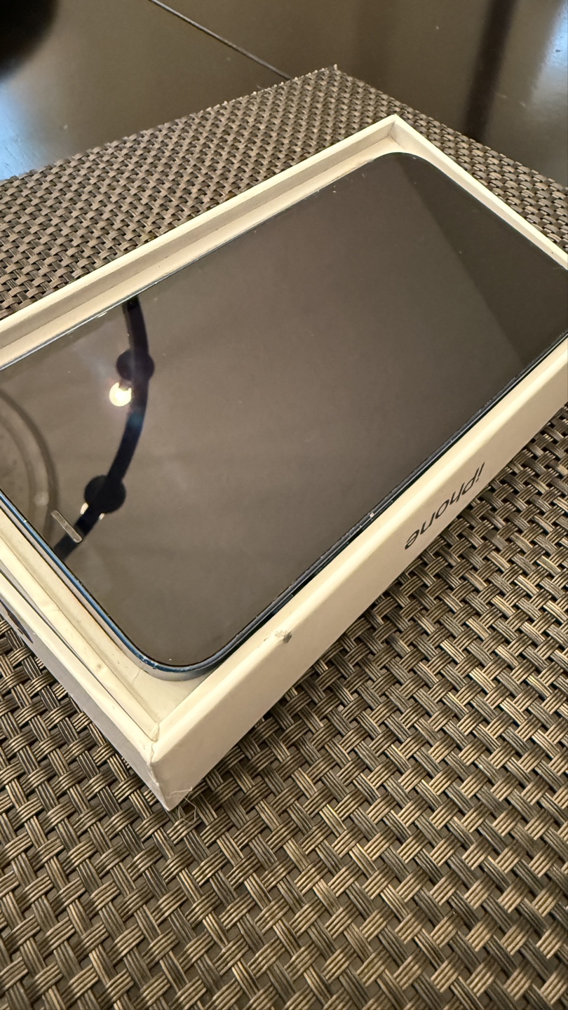 iPhone 12 - 126GB - photo 3