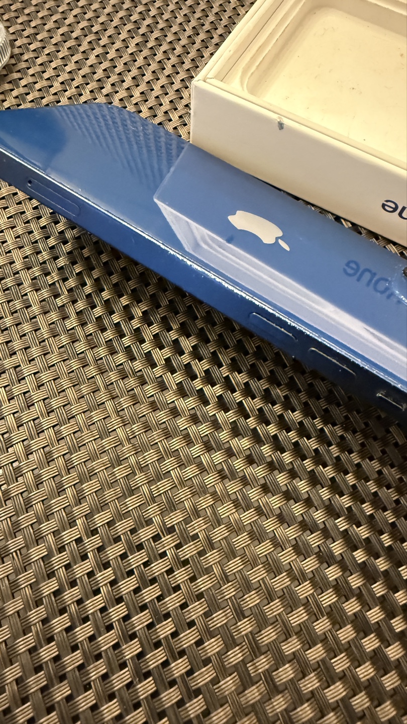 iPhone 12 - 126GB - photo 4