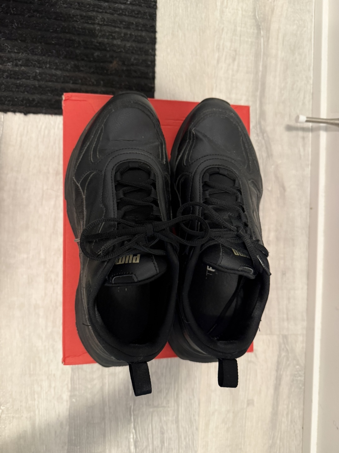 Puma Cassia SL Women's Sneakers - Size 8.5 - photo 3