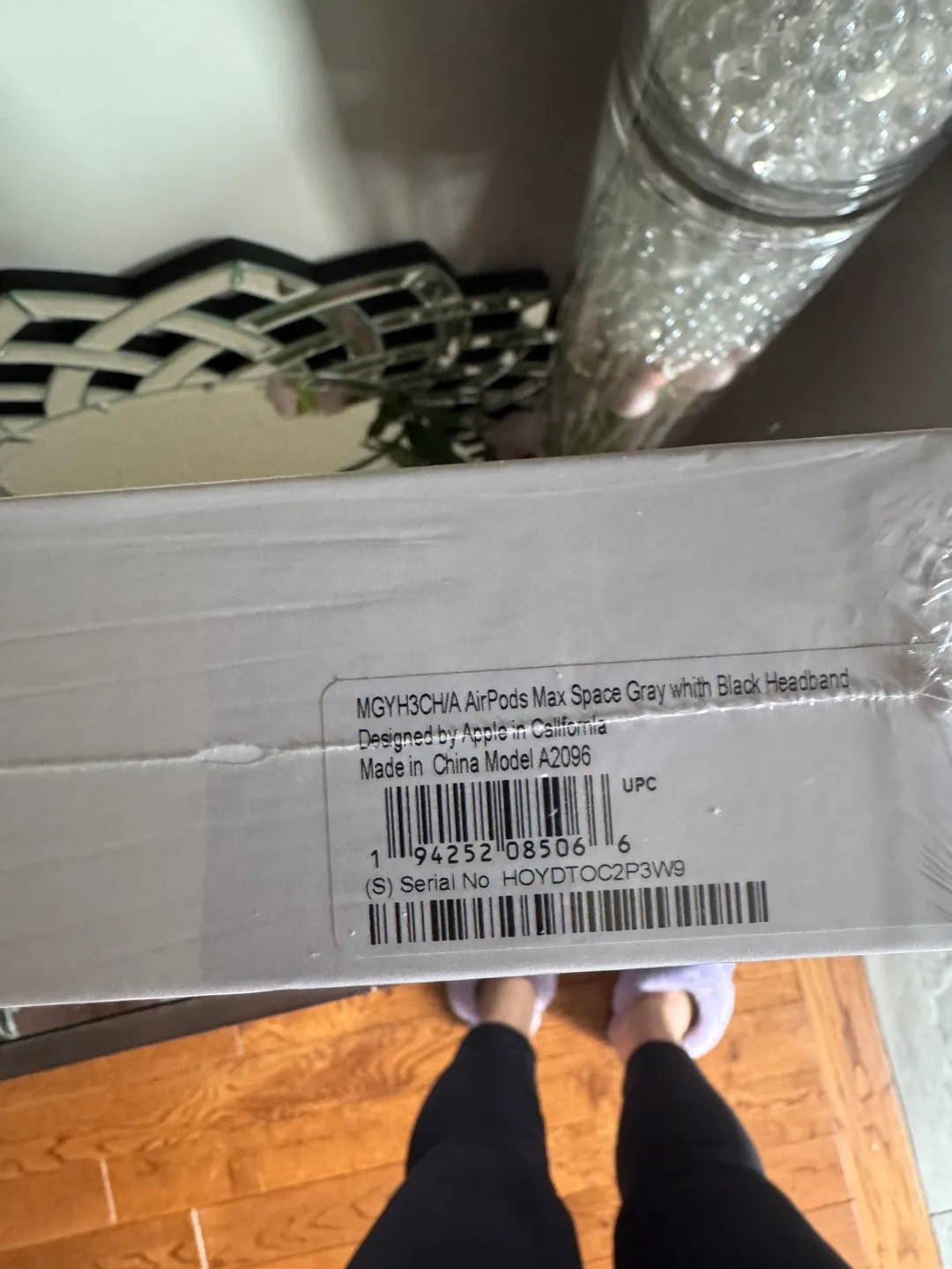 Apple Headphones image indicator(5)