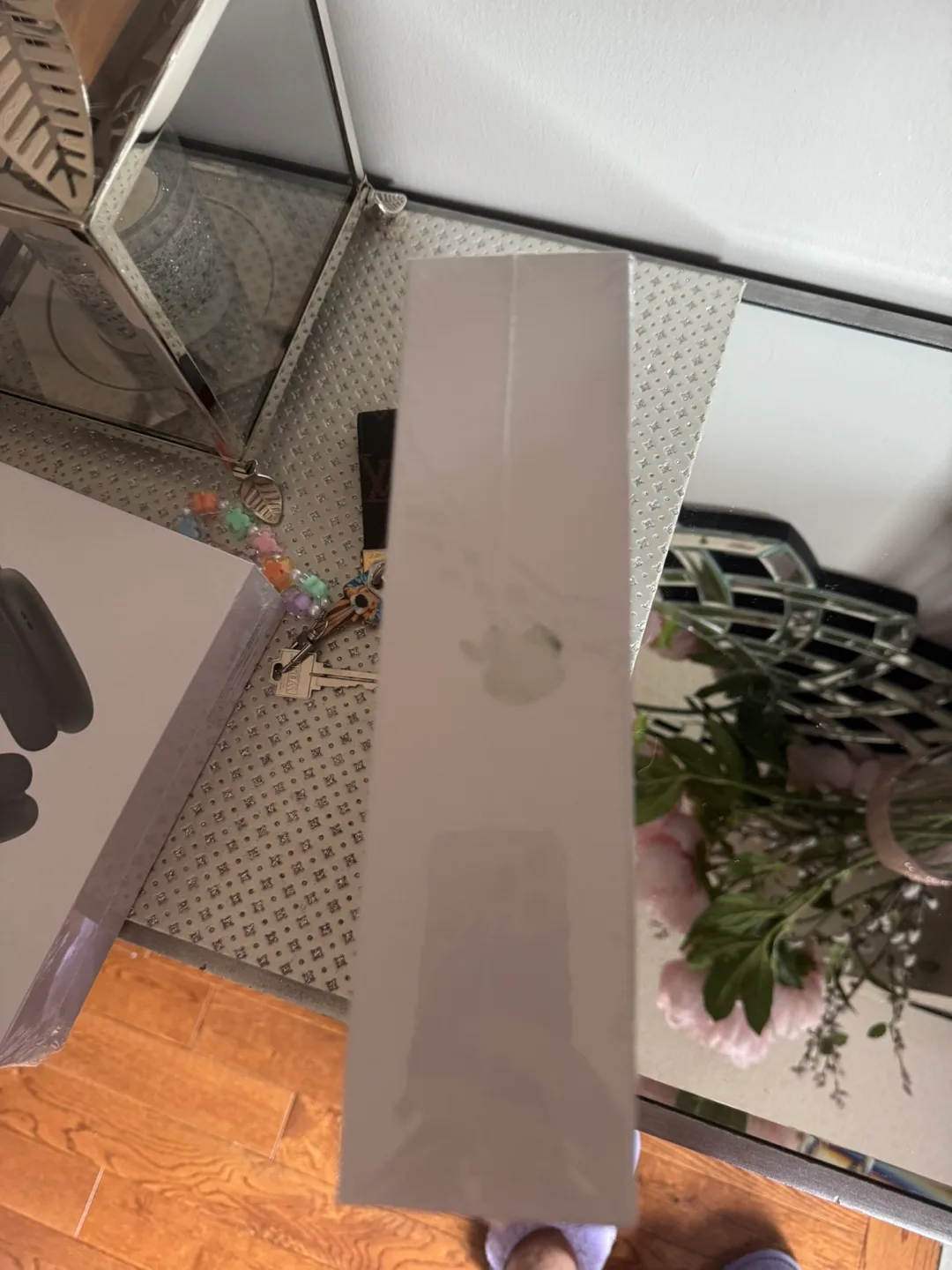 Apple Headphones image indicator(2)