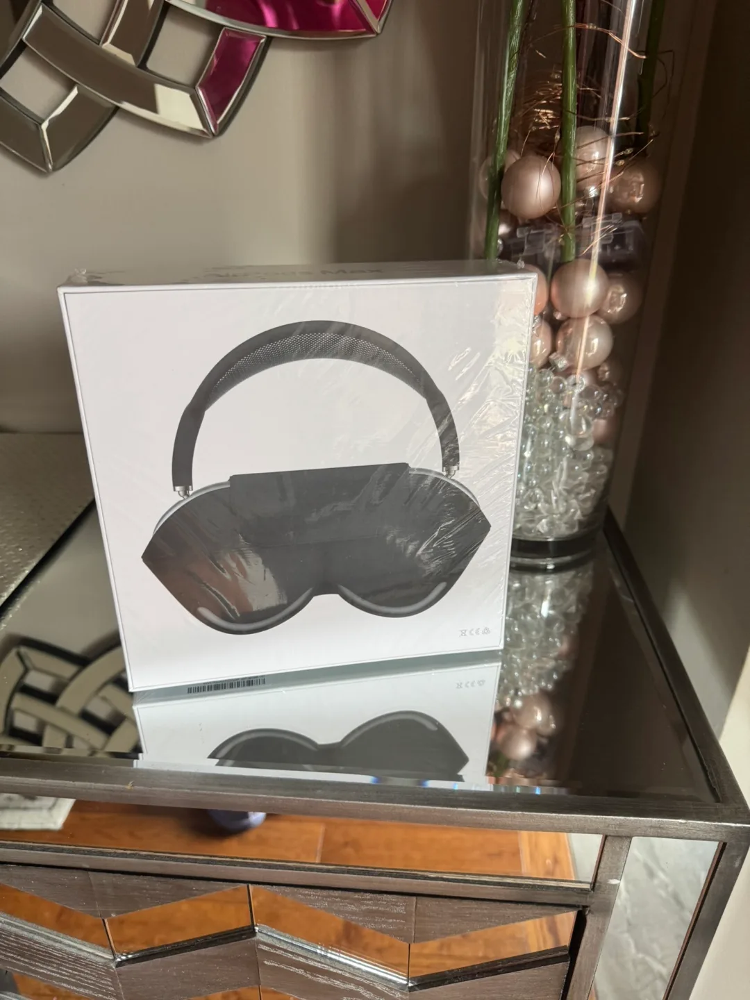 Apple Headphones image indicator(3)