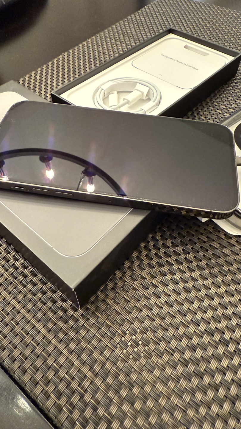 iPhone 13 Pro Max - 256GB - photo 3