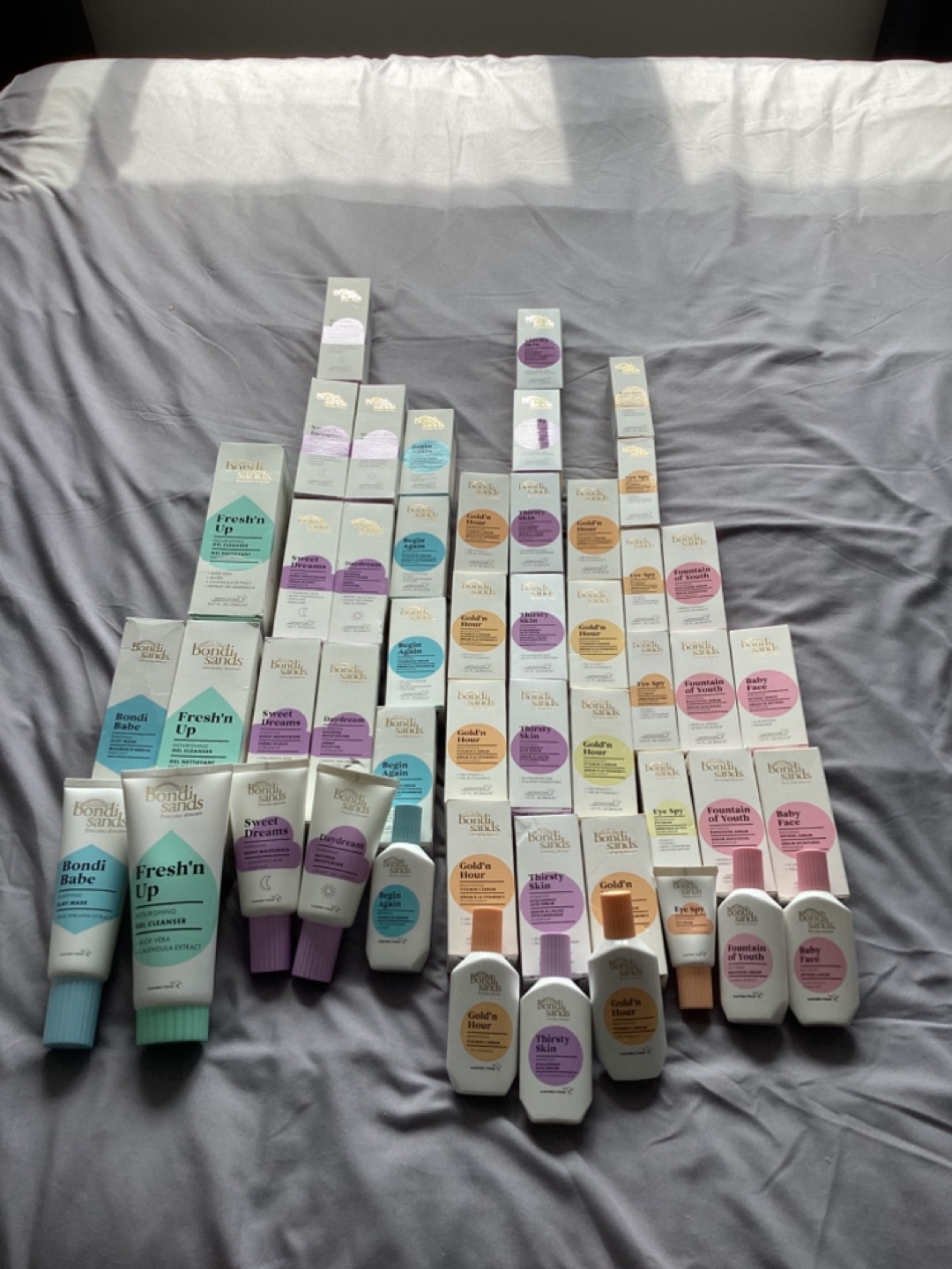 Bondi Sands Daydream & Sweet Dreams Moisturizers - photo 5