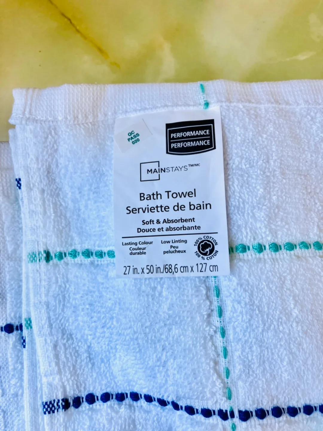 BNIP Bath Towel image indicator(2)