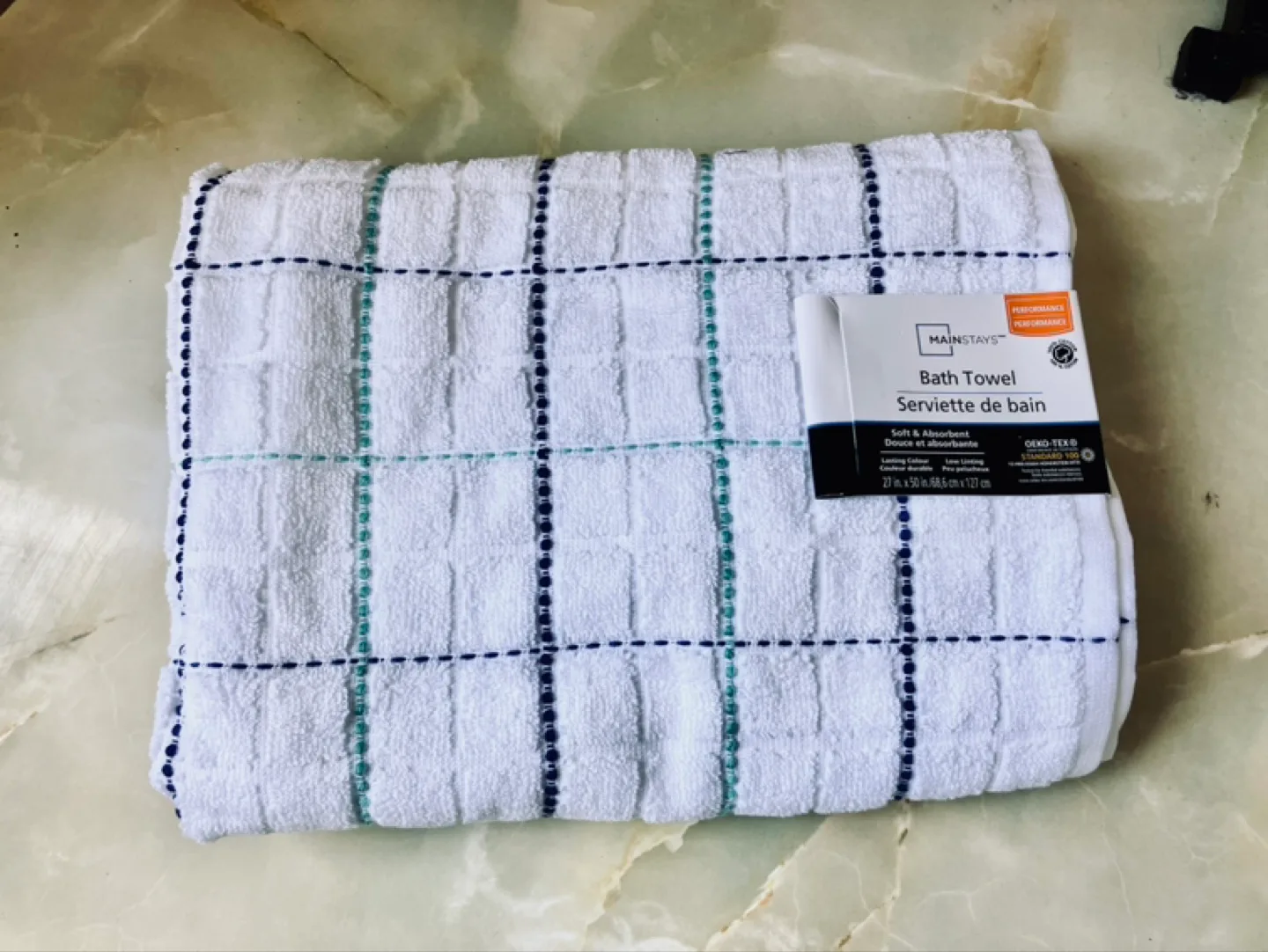 BNIP Bath Towel thumbnail