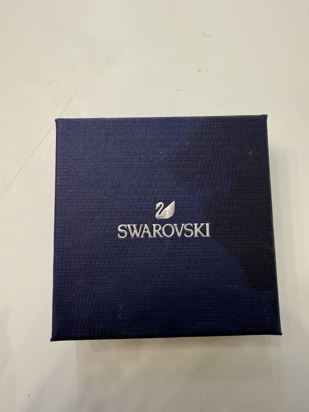 Swarovski Constella Pendant Necklace - photo 5