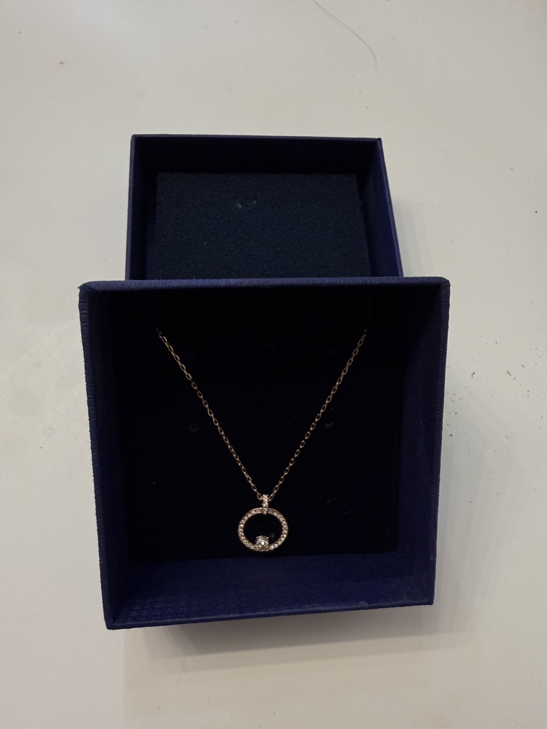 Swarovski Constella Pendant Necklace - photo 4