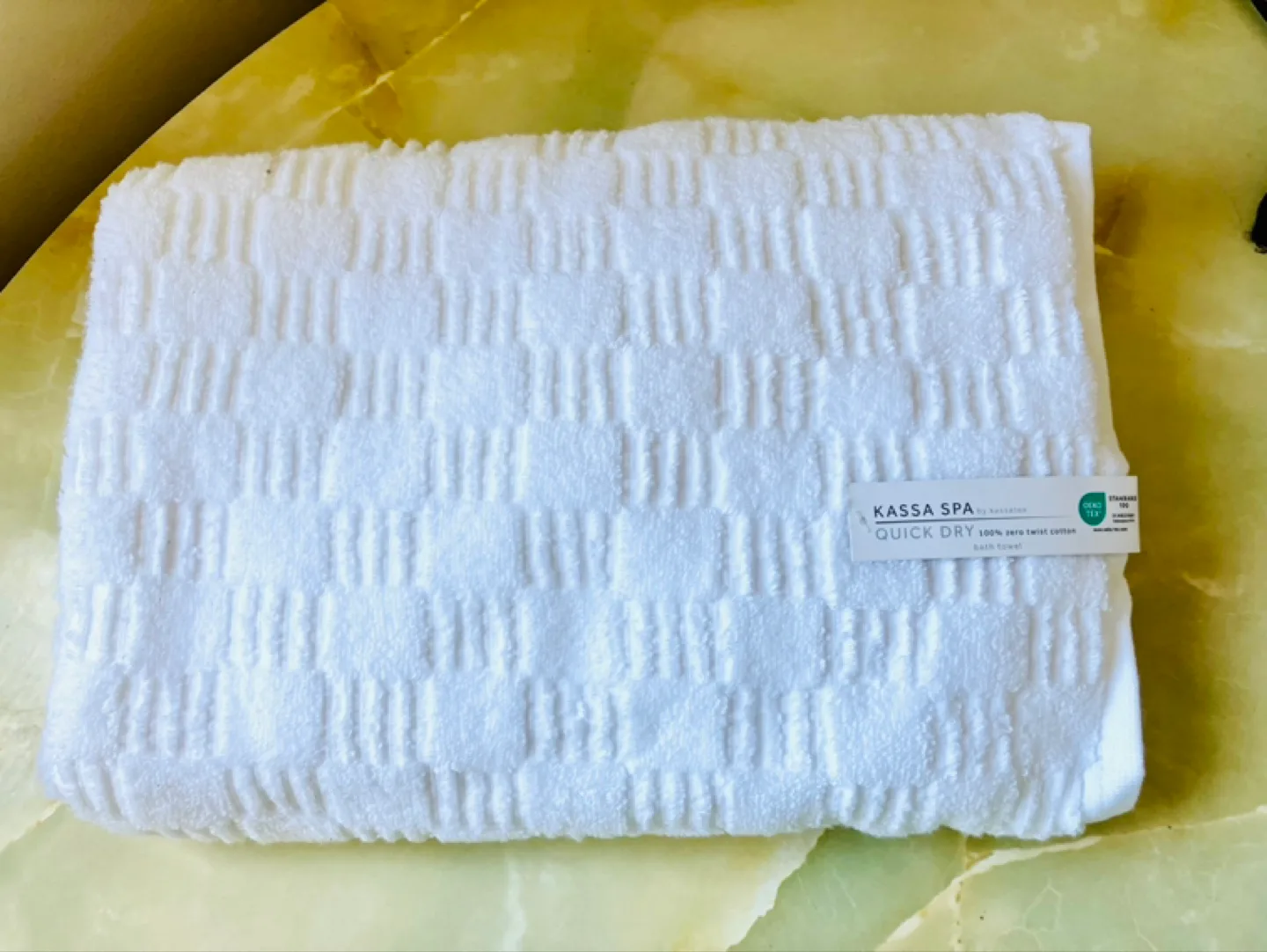 BNIP Bath Towel thumbnail