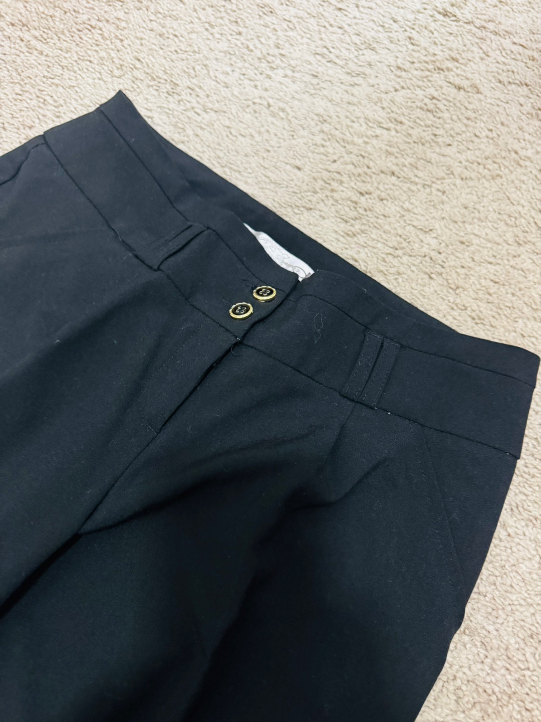 Dynamite Pants Size 3 - photo 4
