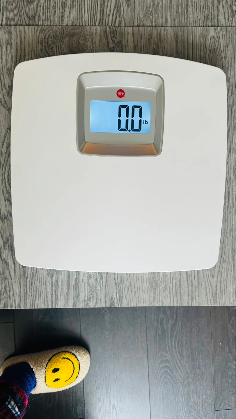 Lifeline Digital Bathroom Scale💚 thumbnail