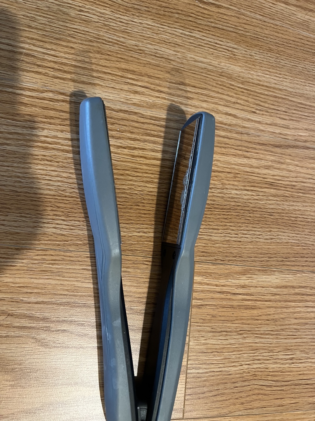 Vidal Sassoon 1 Inch Titanium Wet to Set Straightener - photo 2