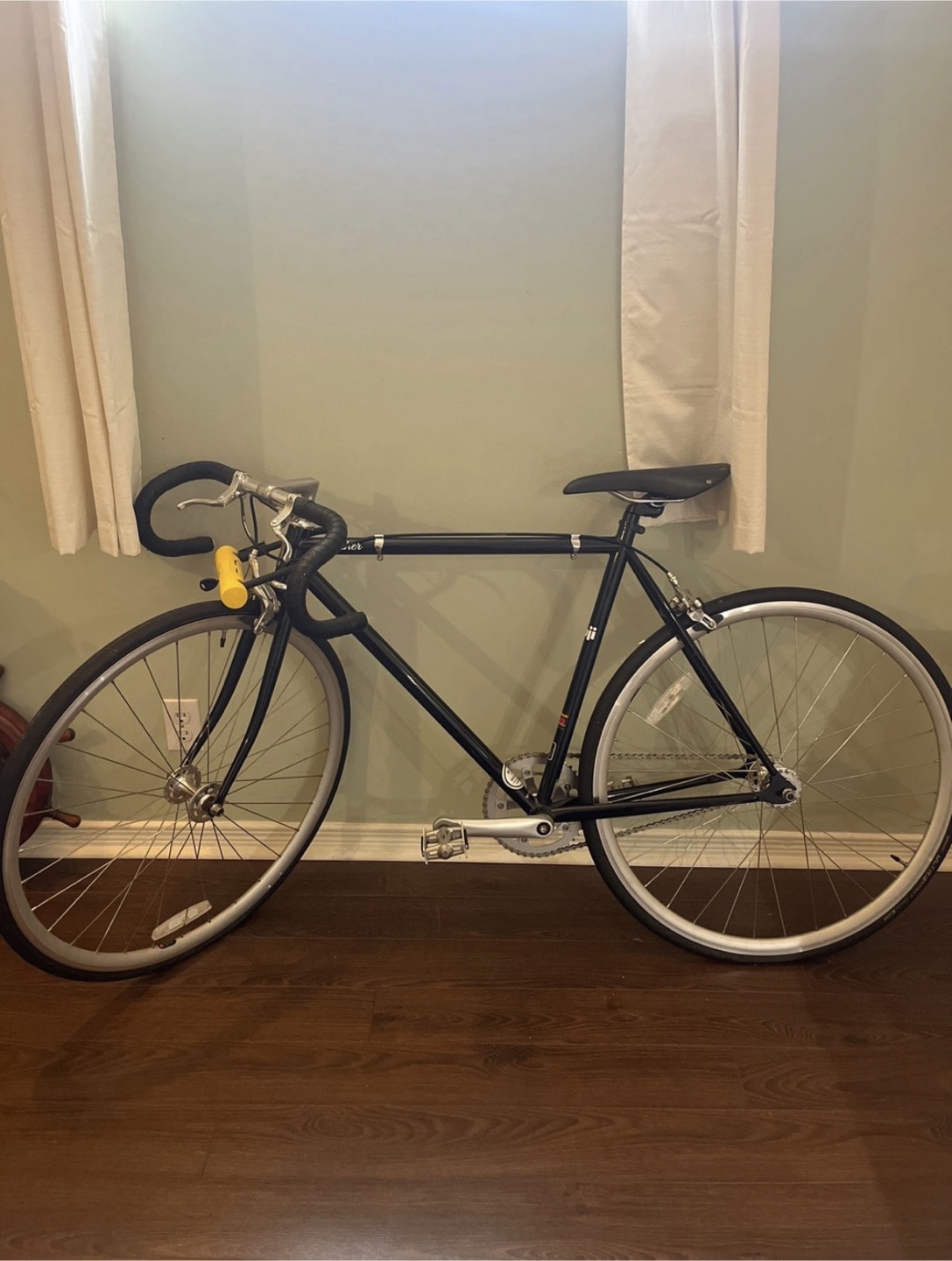 Fuji Feather Bike
