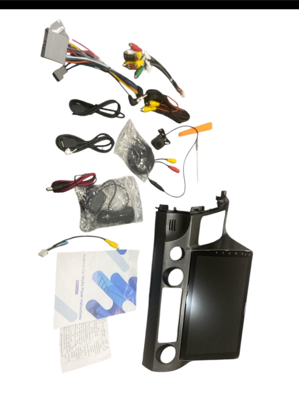 Podofo for Honda Civic 2006-2011 Car