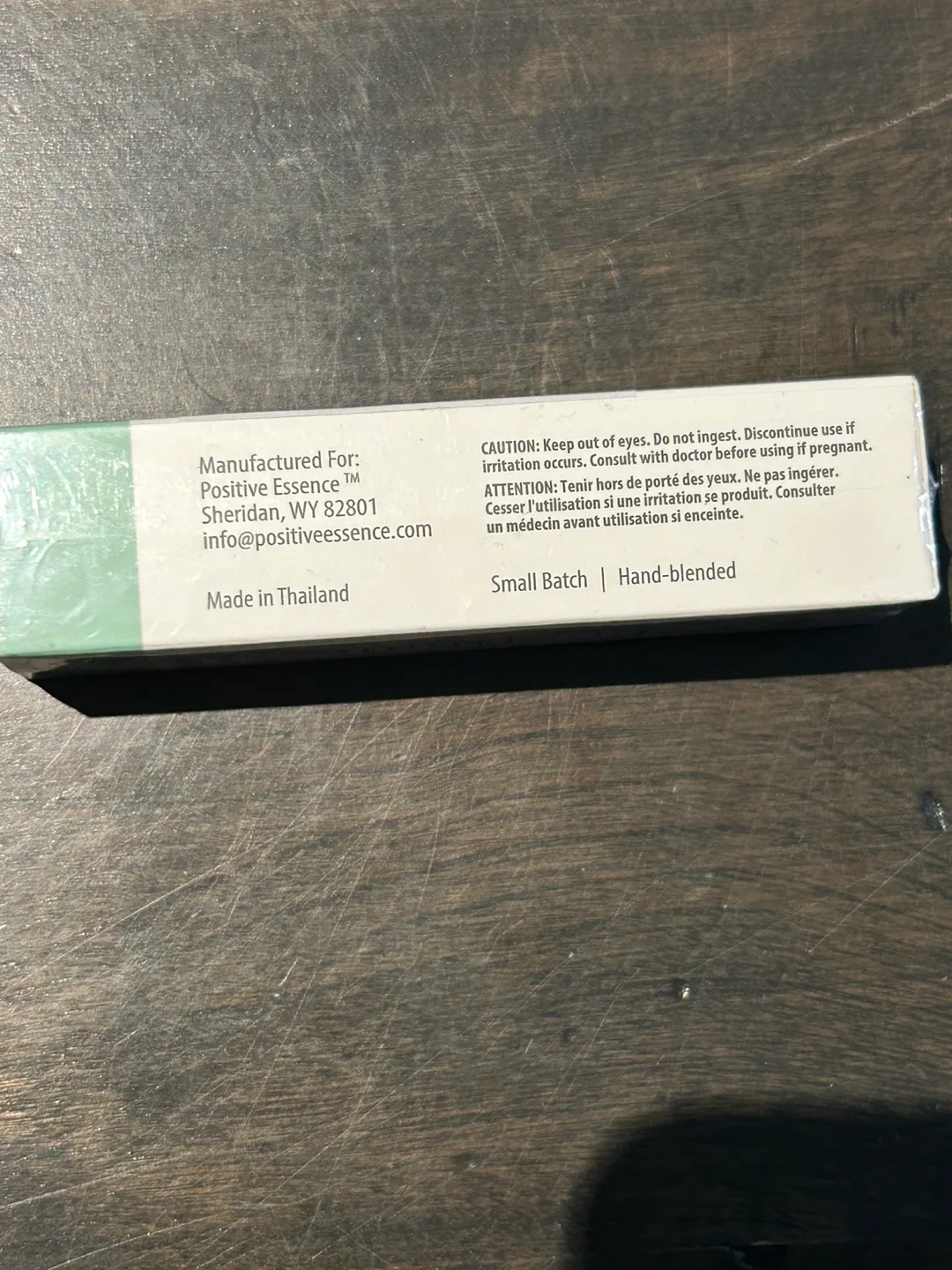 Peppermint Roll-On Essential Oil image indicator(2)