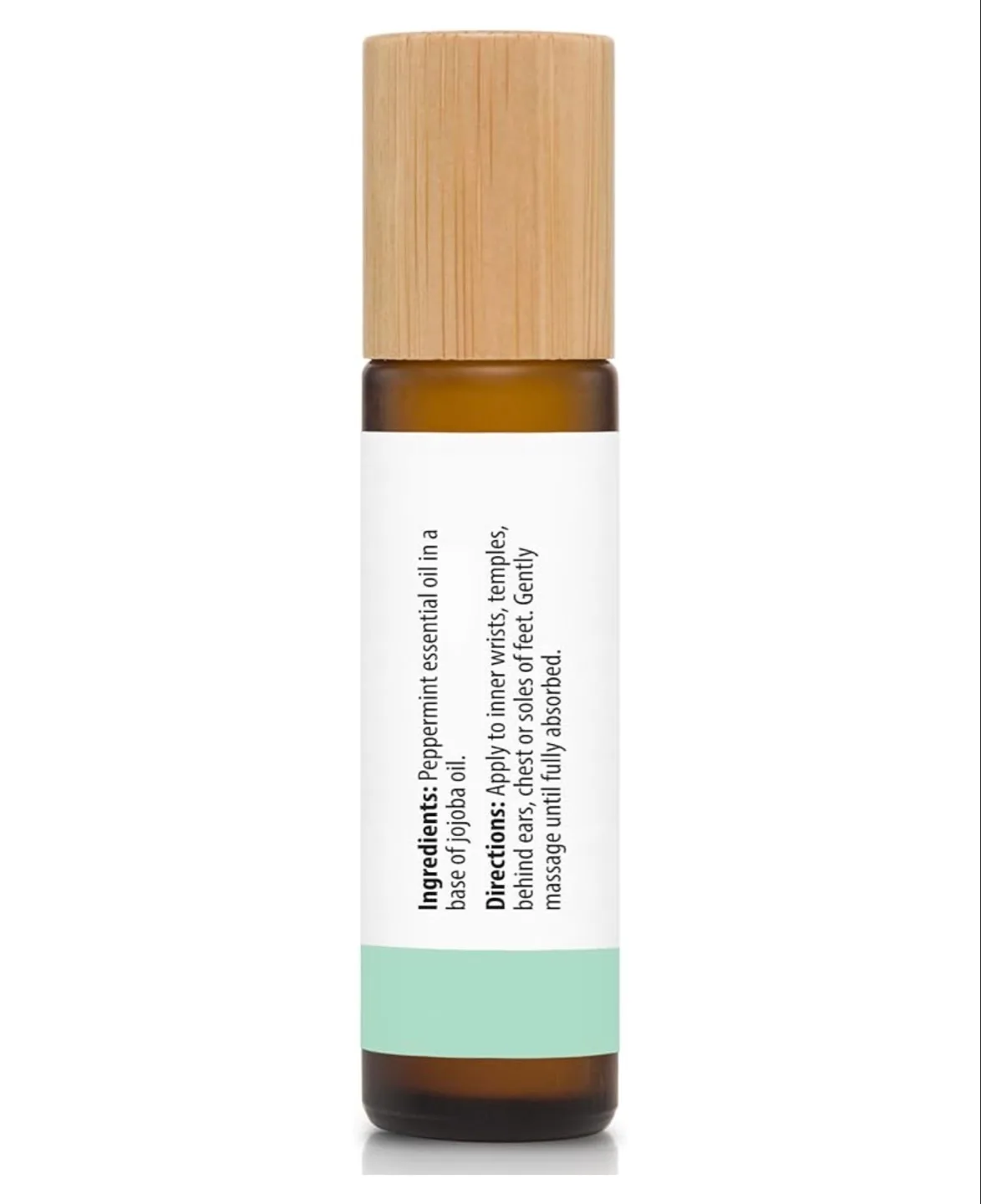 Peppermint Roll-On Essential Oil image indicator(5)