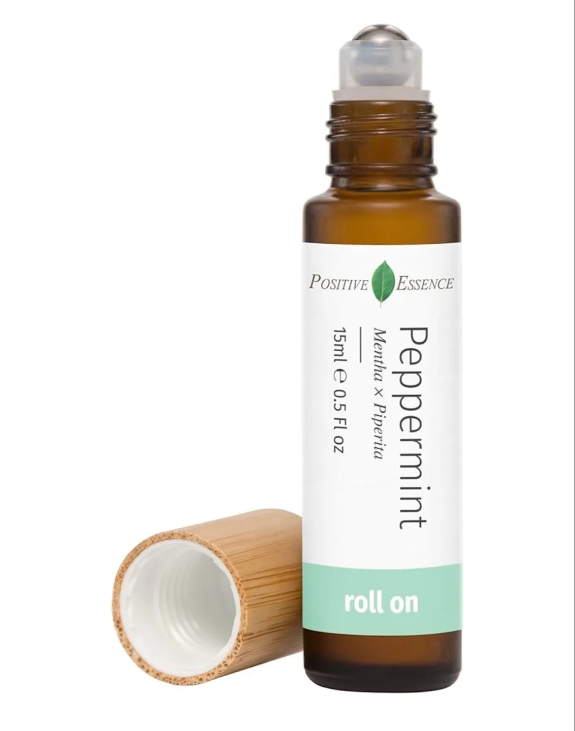 Peppermint Roll-On Essential Oil image indicator(4)
