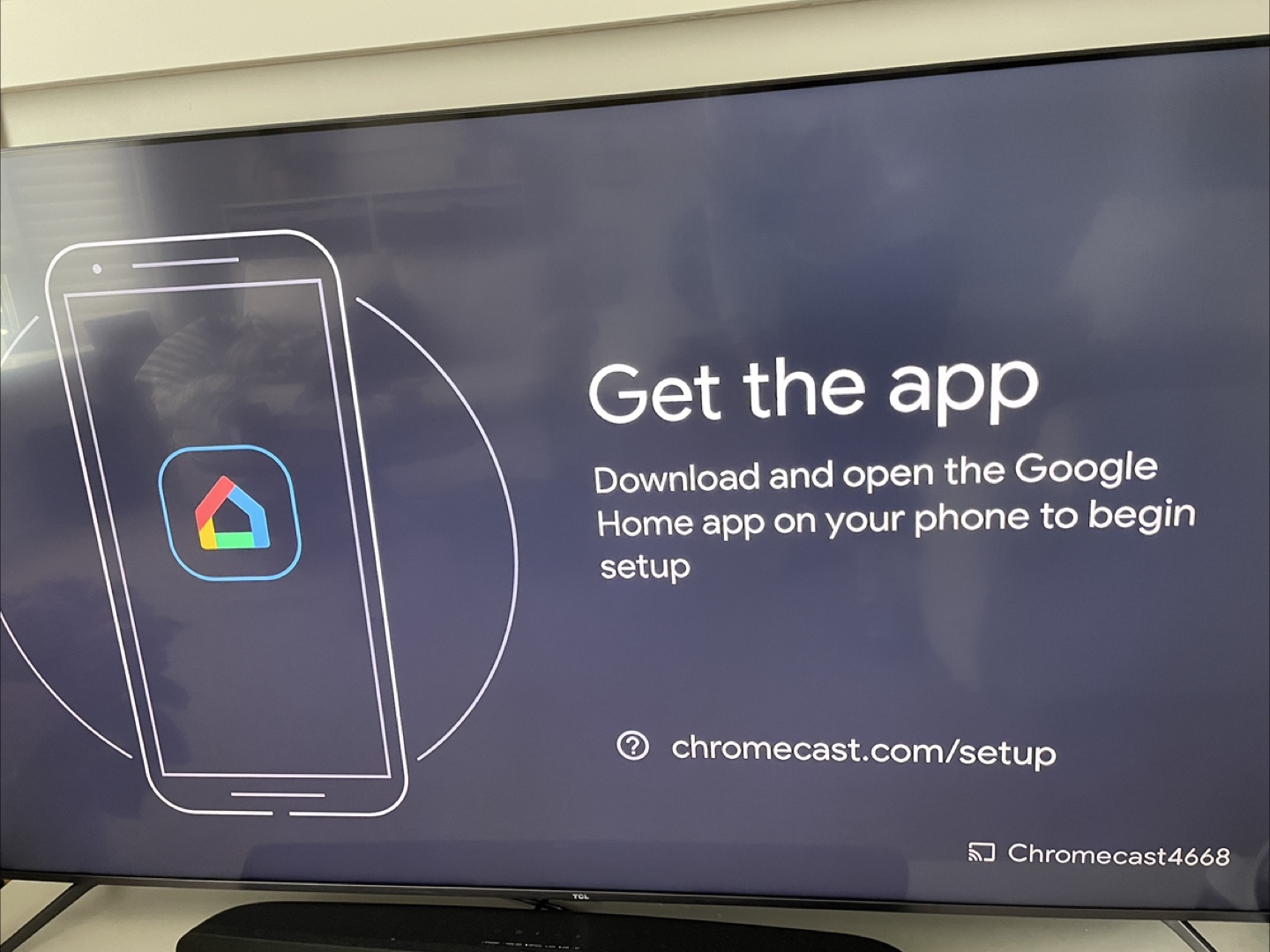 Google Chromecast - photo 2