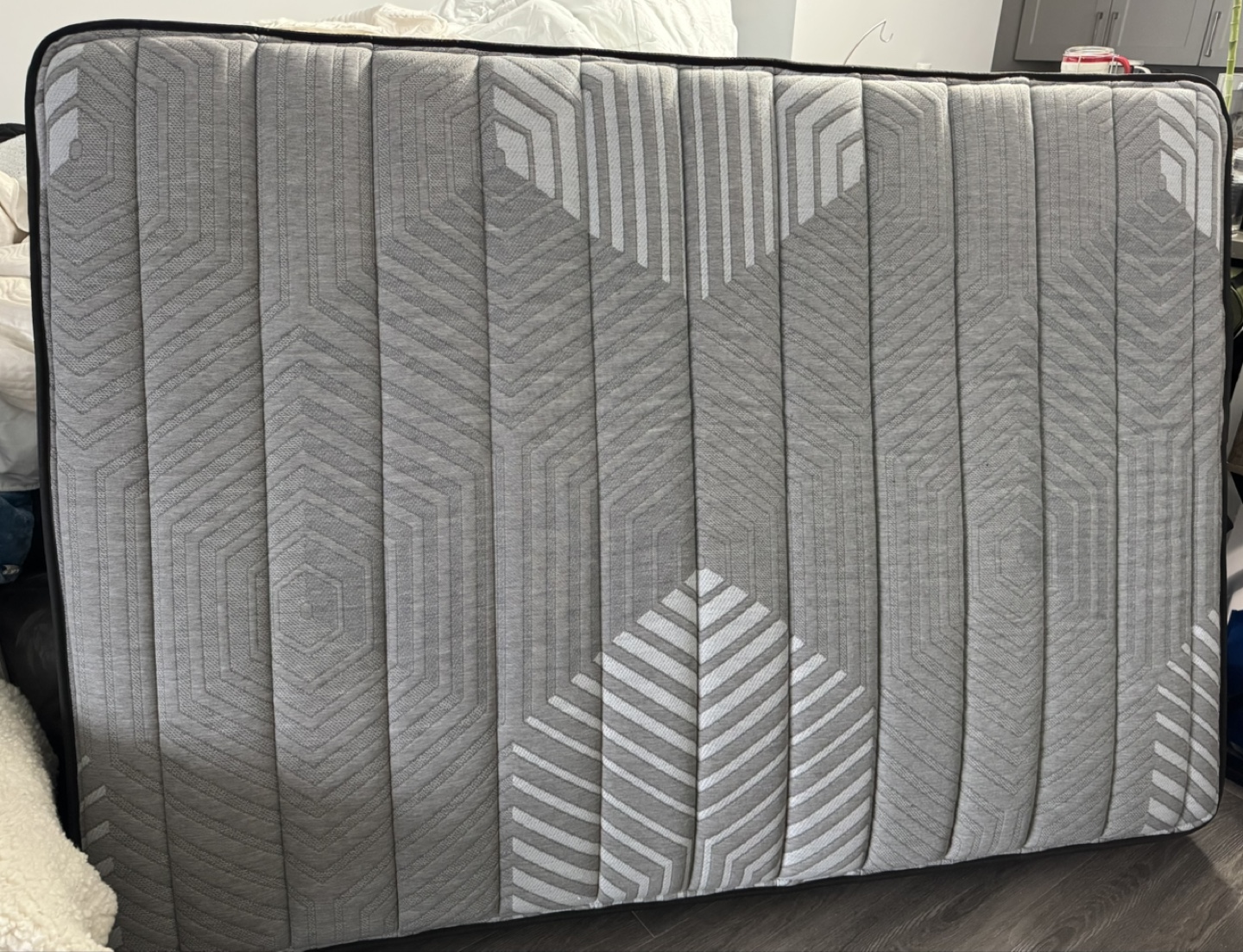 Sealy Rosemount Mattress - Full/Double - photo 2