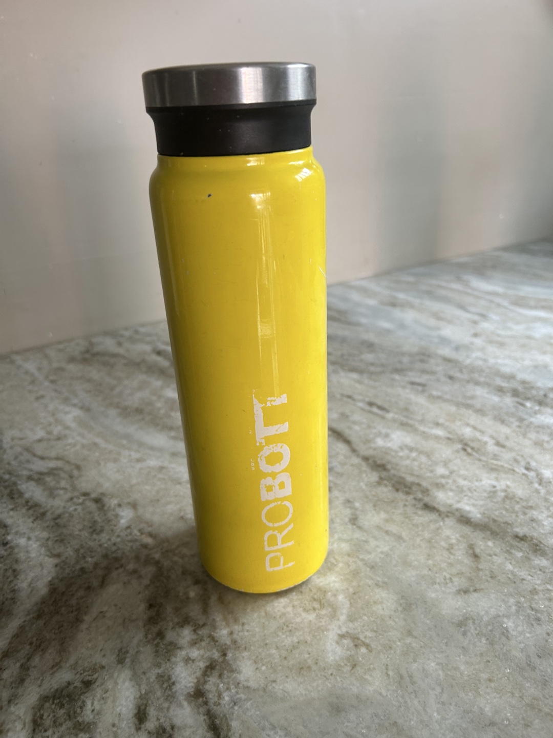 Two Stainless Steel Water Bottles - photo 3