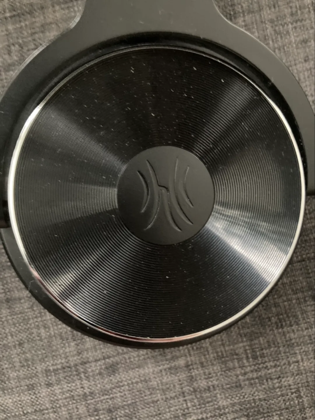 OneOdio A71 Wired Over-Ear Headphones image indicator(4)