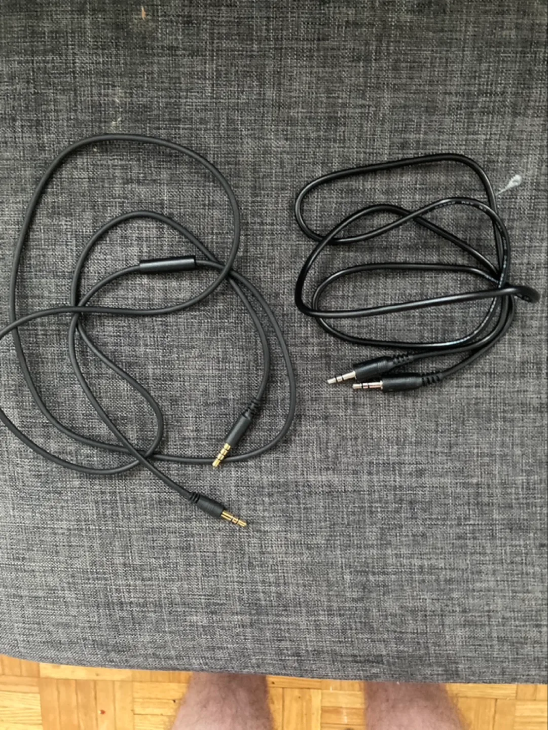 OneOdio A71 Wired Over-Ear Headphones image indicator(6)