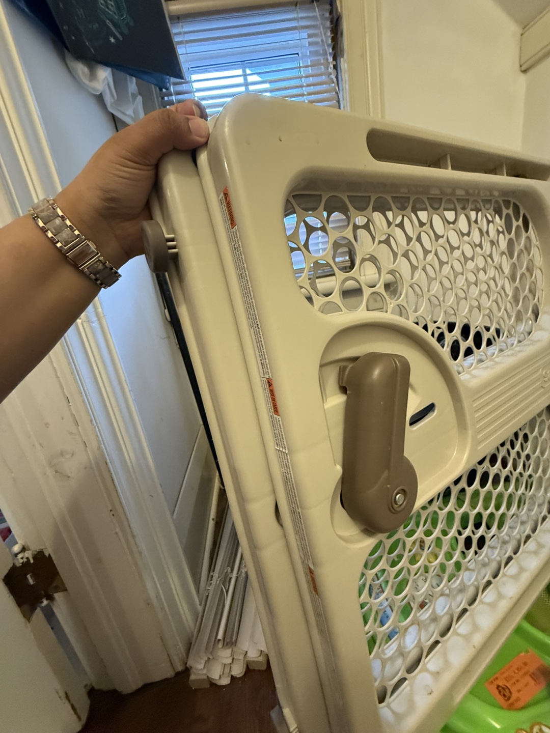 Safety 1st Baby Gate - photo 2