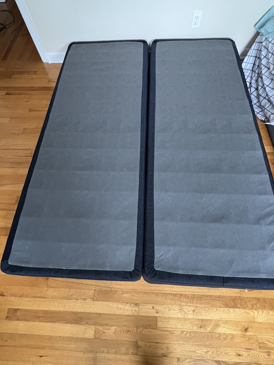 Box Spring